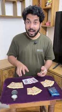 Learn the magic tricks of 29 Card Game and play like a pro! 🔥