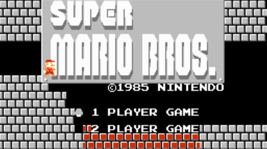 超级马里奥256关全通关#61（第61关）（0x3C）