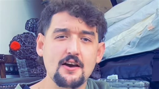 Traitors star hits out after being accused of fathering Charlotte Chilton’s baby in new Conor Maynard response