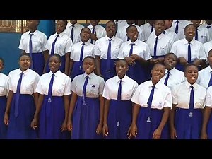 Praise and Worship Moment at Our Lady Consolata ss Kireka