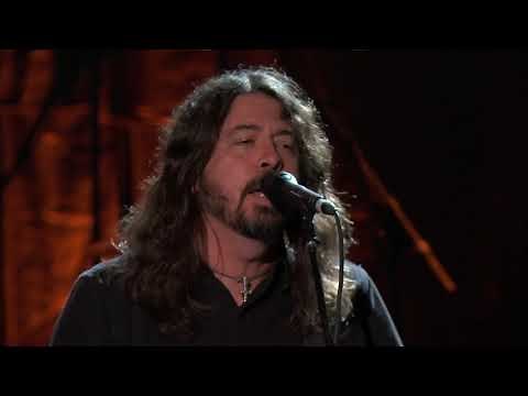 Foo Fighters - Honey Bee