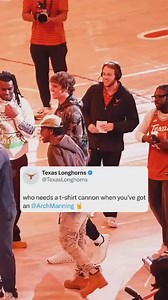 ARCH MANNING HAS A CANNON 🔥💪 | Rivals