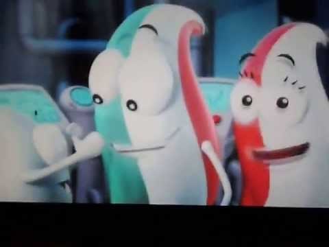 Aquafresh Nurdle Shmurdle