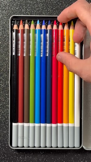 Painting with uncommon art tools