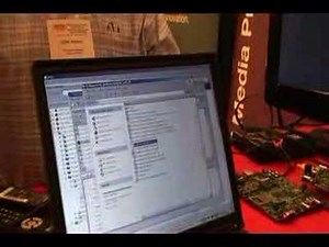 Video Stabilization Demo Using TI DM642 DSP and Simulink