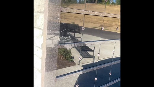 We're very happy with how this large Columbarium project turned out using dimensional stone on the end panels of these columbarium units. Give us a call and let's talk about your next columbarium project. 206-522-8400 www.monuments.com #cremationniches #quiringmonuments #columbaria #cremationmemorial #cremation #preservingmemoriesbeyondimagination | Quiring Monuments