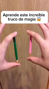 El truco que parece IRREAL - Tutorial | Handlich