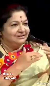 SPB hilarious fun with Chitra amma - Part 2.