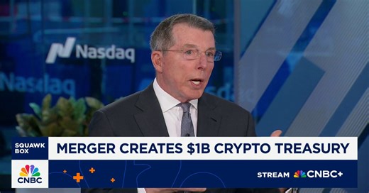 Sonnet-Hyperliquid deal approved: Merger creates $1 billion crypto treasury