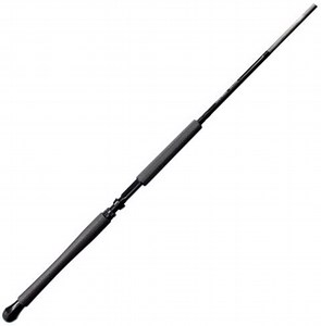 "The Closer" Centerpin Rods by Lamiglas