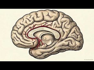 Anterior cerebral artery(A1 & A2 segments)