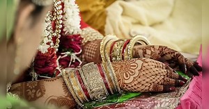 शादी में दुल्हन को मेहंदी लगाने के पीछे है वैज्ञानिक कारण, न लगाने पर हो सकता है नुकसान