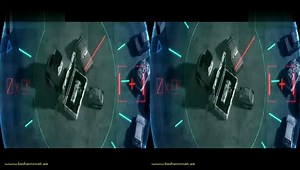 汽车总动员2 Cars 2 3D预告片