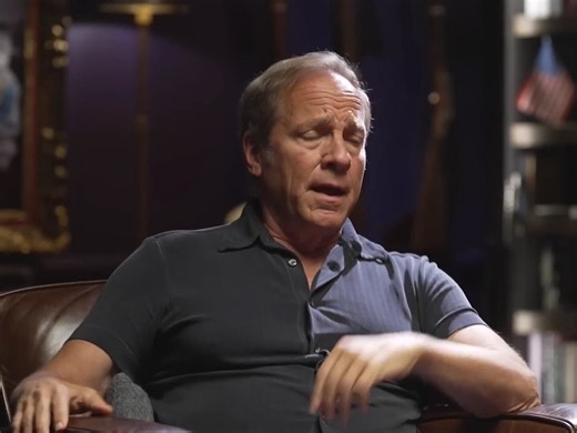Mike Rowe says he visited a Texas data center and met three “debt-free” electricians under 30 making “north of $240,000/year.”All three have been “poached” three times in the last 18 months because the demand for electricians is crazy high.ROWE: “I was in Plano, Texas… got a tour of a data center.”“I ran into three electricians, all under 30, all making north of 240 grand a year, all debt-free.”“Now here’s the craziest part. All three had been poached three times in the prior 18 months.”“The sho