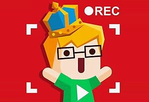 Vloggers Life Tycoon