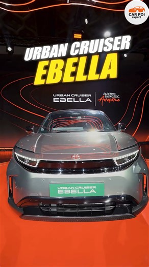 CAR PDI CHECK on Instagram: "TOYOTA EBELLA 🔥 FINALLY LAUNCHED? Toyota EBELLA looks stunning 💎 But looks aren’t enough. Before taking delivery, get a professional Car PDI done and avoid surprises. 📞 Call / WhatsApp: 9421762760 🌐 car-pdi-check.com #ToyotaEbella #ToyotaLaunch #CarPDICheck #PreDeliveryInspection #CarPDI #NewCarReel #ToyotaIndia #CarInspection #NewCarDelivery #AutoReelsIndia #SmartCarBuyer #CarExpert #BeforeYouBuy CREDIT: MOTOROCTANE"
