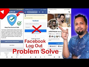 Enable Two-Step Authentication problem solve | Facebook Keep Your Account Safe Problem Solved 2024