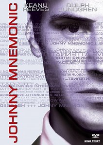 Zwiastun, trailer, wideo - Johnny Mnemonic (1995) - Filmweb