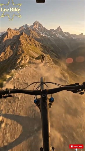 Extreme Mountain Ride Through Rocky Trails | Solo Bike Adventure