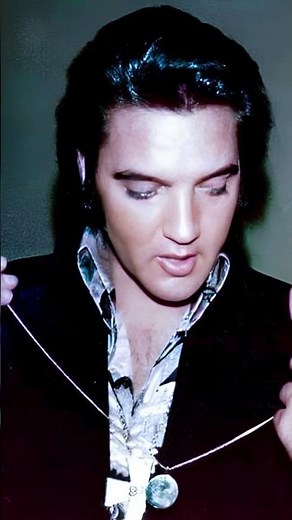 Elvis 5 Iconic Performances & Images You've Never Seen #elvispresley #nostalgia