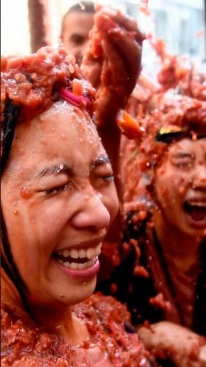 Top 5 Spanish Festivals to Experience!
