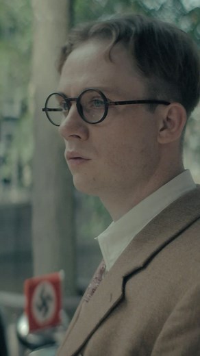 Joe Cole on Instagram: "Eps 1 - 4 out now on @disneyplus @hulu @natgeo"