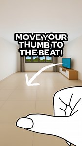 16K views · 282 reactions | Move your thumb to the beat and watch how you can decorate your own space in the Tropicana UPgrade game. Stand a chance to win prizes worth up to RM140,000! #UPgrade #TropicanaCorpBhd #RedefiningTheArtOfLiving | Tropicana Corporation Berhad | Facebook