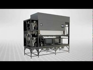 Liebert DSE Precision Cooling System