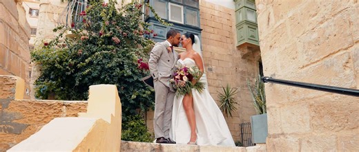 From the tender moments of calm to the heartfelt emotion that carried through the day, Nicole and Steve’s wedding in Malta was a true reflection of balance, her serenity meeting his passion, together creating something unforgettable. www.weddingmotionmalta.com Film by Wedding Motion Photography by Shane P. Watts Photography Planner KG Events - Weddings & Events Planner Malta | Wedding Motion