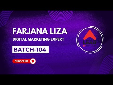 Day 01 Facebook Business Page Setup and Optimization