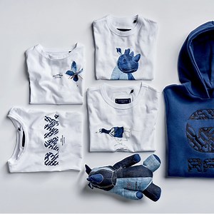 11K views · 328 reactions | Designed to celebrate 30 Years of G-Star...