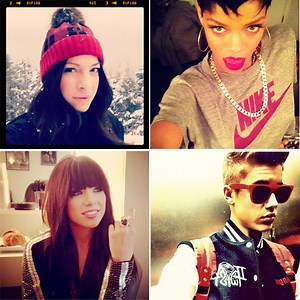 TOP 10 - Les chansons les plus populaires de 2012 - Hollywoodpq.com