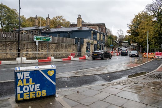 Tesco vows pub crawl ban at new store on Otley Run route amid licence row