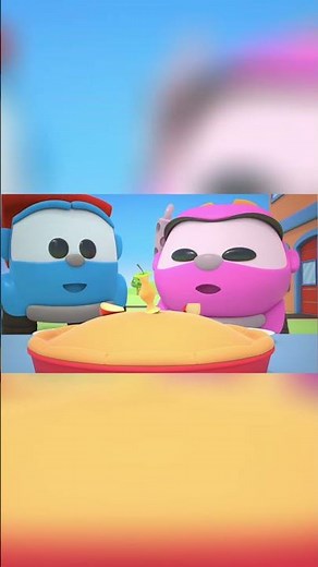 Apple Pie for Leo! A Fun Song #cartoons #animation
