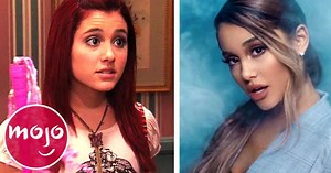 Top 10 Best Celebrity Glow Ups | Articles on WatchMojo.com