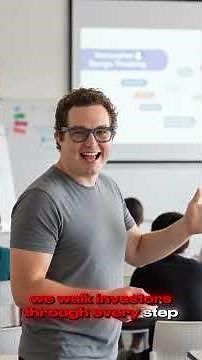 🎥 MMM Talk on Tour!