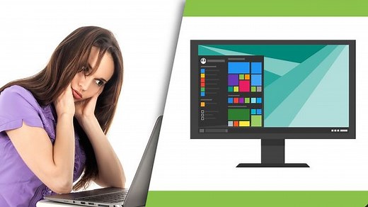 Windows 10 schneller machen