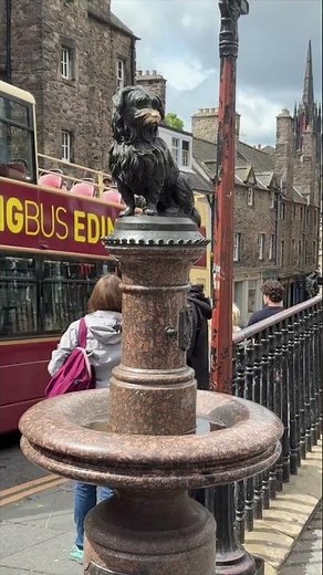 Edinburgh Highlights #scotland #travel #edinburgh