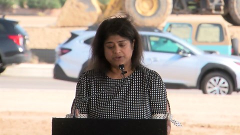 City of Albuquerque and Bernalillo County leaders acquire state funding to expand housing and homeless projects