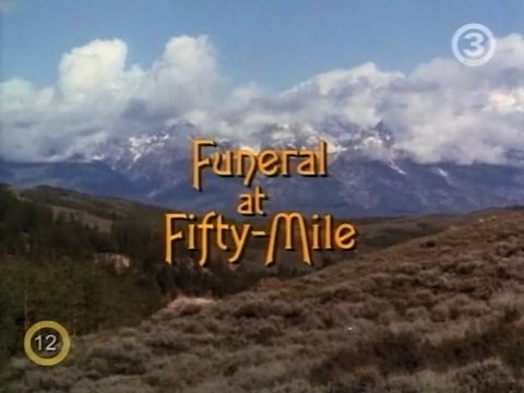 Gyilkos sorok S1E22 Az örökség