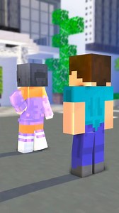 What’s Wrong with Herobrine Face Minecraft Animation | Sethz Gaming