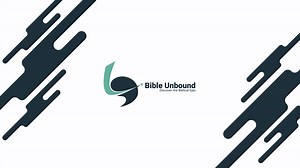About — Bible Unbound