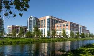 A Tour of the Houston Methodist The Woodlands Hospital