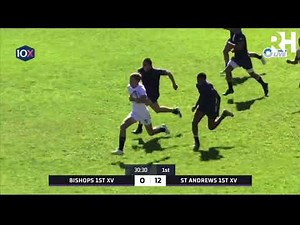 Bishops vs St Andrews 2026 Rugby Highlights | Dramatic Schools Rugby Clash 26 March 2026 #rugby