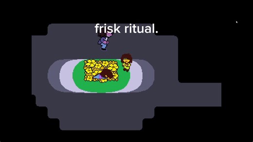 Exploring the Mystery of Deltarune Caves
