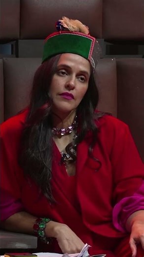 Roadies Need Alifia Zojwala To Double Cross! 🤫 | MTV Roadies Double Cross