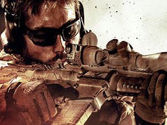 Medal of Honor: Warfighter Xbox 360 HD Texture Install is 1.7GB - VideoGamer