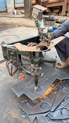 17K views · 94 reactions | Profile / Plasma Cutting Agricultural Machinery Parts | Finn Wood | Facebook