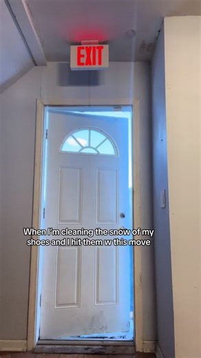 Zapateado Dance Moves for Snowy Days