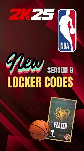 Opening New Nba 2k25 Locker Codes - Season 9 Free G.O.A.T. player - Limited Time Only